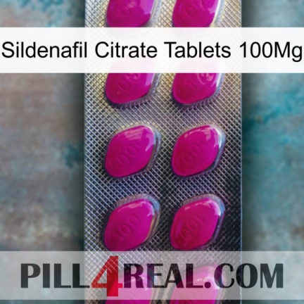 Sildenafil Citrate Tablets 100Mg 09